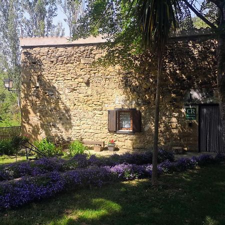 Casa Rural Ardetxal A 16Km De Logrono Y Laguardia Vinaspre Exteriér fotografie