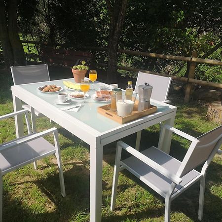 Casa Rural Ardetxal A 16Km De Logrono Y Laguardia Vinaspre Exteriér fotografie