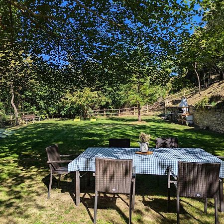 Casa Rural Ardetxal A 16Km De Logrono Y Laguardia Vinaspre Exteriér fotografie