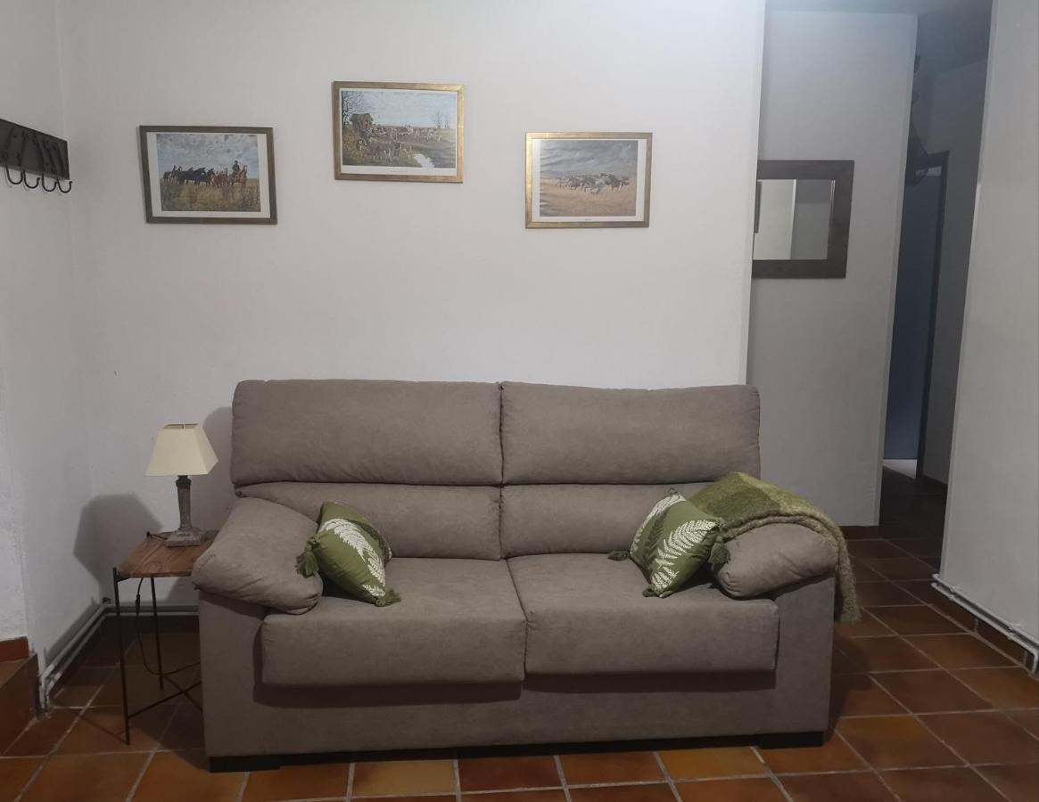 Casa Rural Ardetxal A 16Km De Logrono Y Laguardia Vinaspre Exteriér fotografie