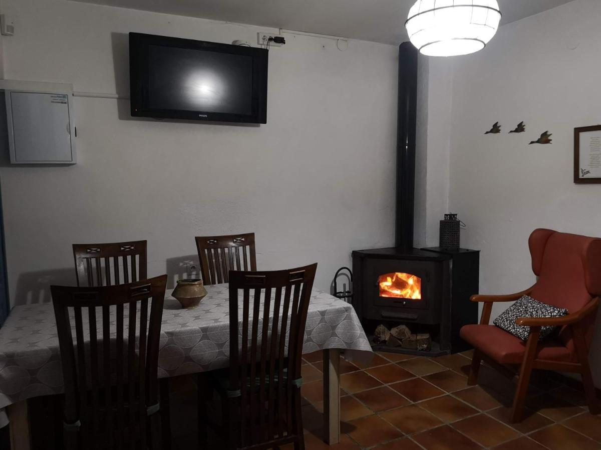 Casa Rural Ardetxal A 16Km De Logrono Y Laguardia Vinaspre Exteriér fotografie