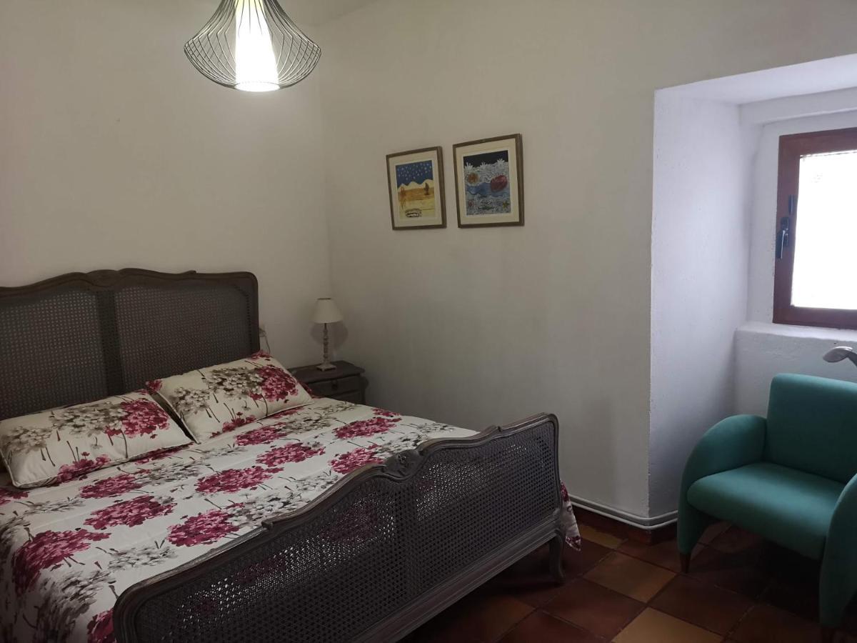 Casa Rural Ardetxal A 16Km De Logrono Y Laguardia Vinaspre Exteriér fotografie